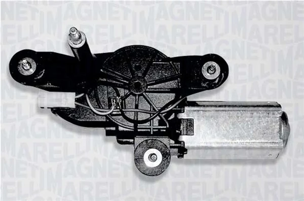 Wiper Motor